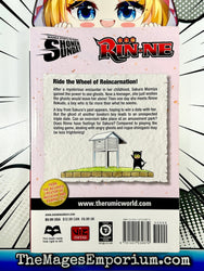 Rin-Ne Vol 3 (Online Order Only)