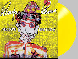Ringo Rama Deluxe Edition (Translucent Yellow Vinyl) (Bonus Tracks) [2LP] [Vinyl] (ONLINE ORDER ONLY)