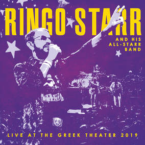 Live at the Greek Theater (Color 2LP) (RSD11.25.22) [Vinyl] (ONLINE ORDER ONLY)