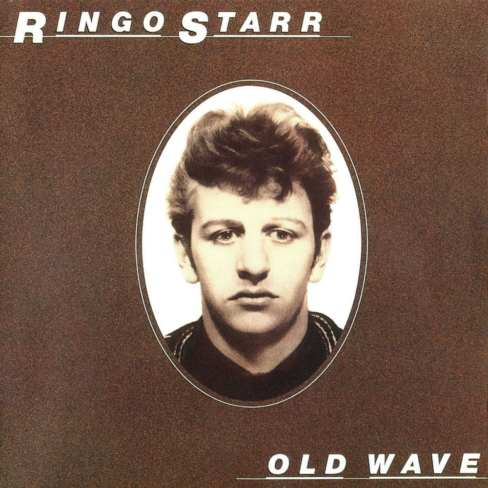Ringo Starr - Old Wave (Ltd Picture Disc) [Vinyl] (ONLINE ORDER ONLY)