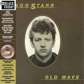 Old Wave (RSD11.25.22) [Vinyl]