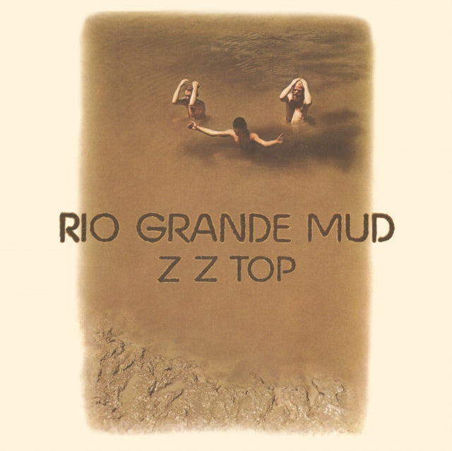 ZZ Top - Rio Grande Mud (SYEOR 2025) [Vinyl] (ONLINE ORDER ONLY)