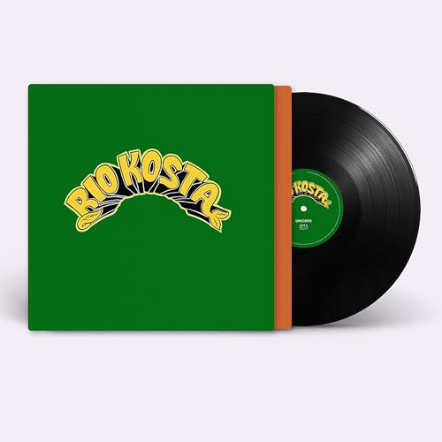 Unicorn [Vinyl] (ONLINE ORDER ONLY)