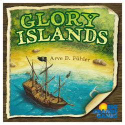 Glory Islands (ONLINE ORDER ONLY)