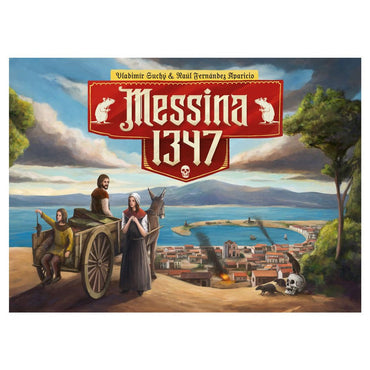 Messina 1347 (ONLINE ORDER ONLY)