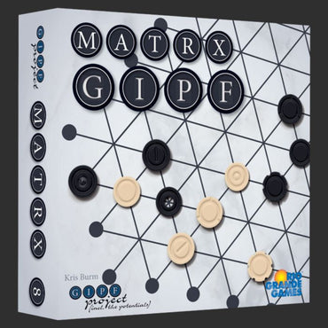 Matrx Gipf (ONLINE ORDER ONLY)