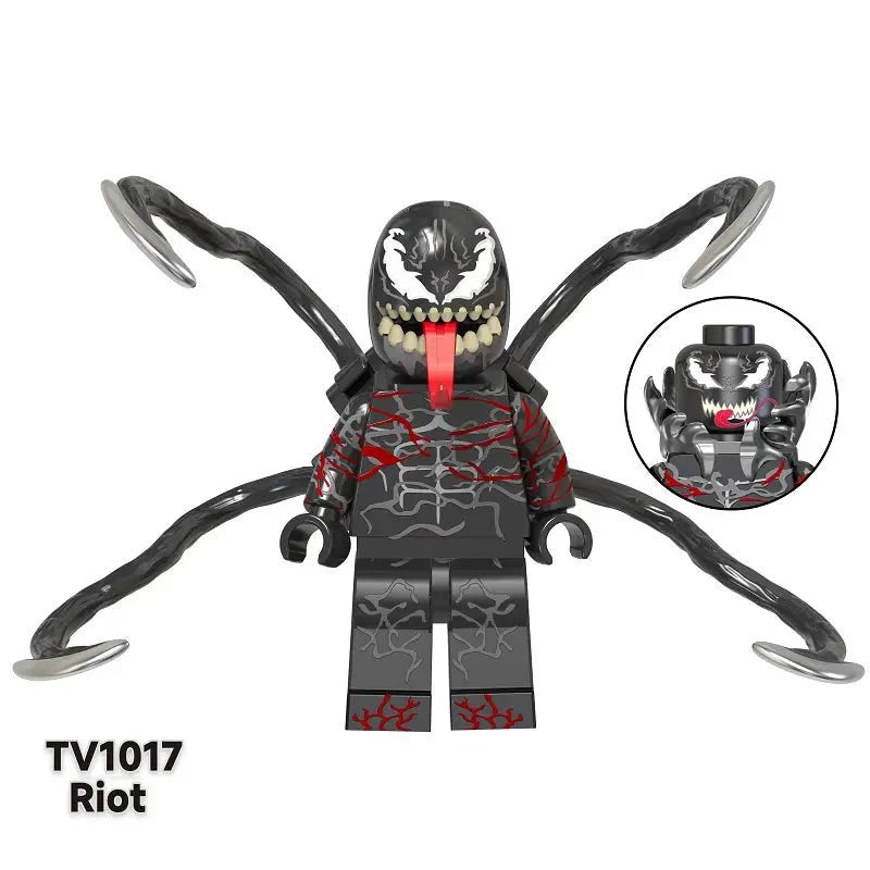 Riot (Online Only)