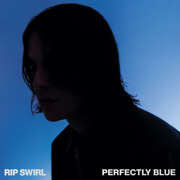 Perfectly Blue [Vinyl]