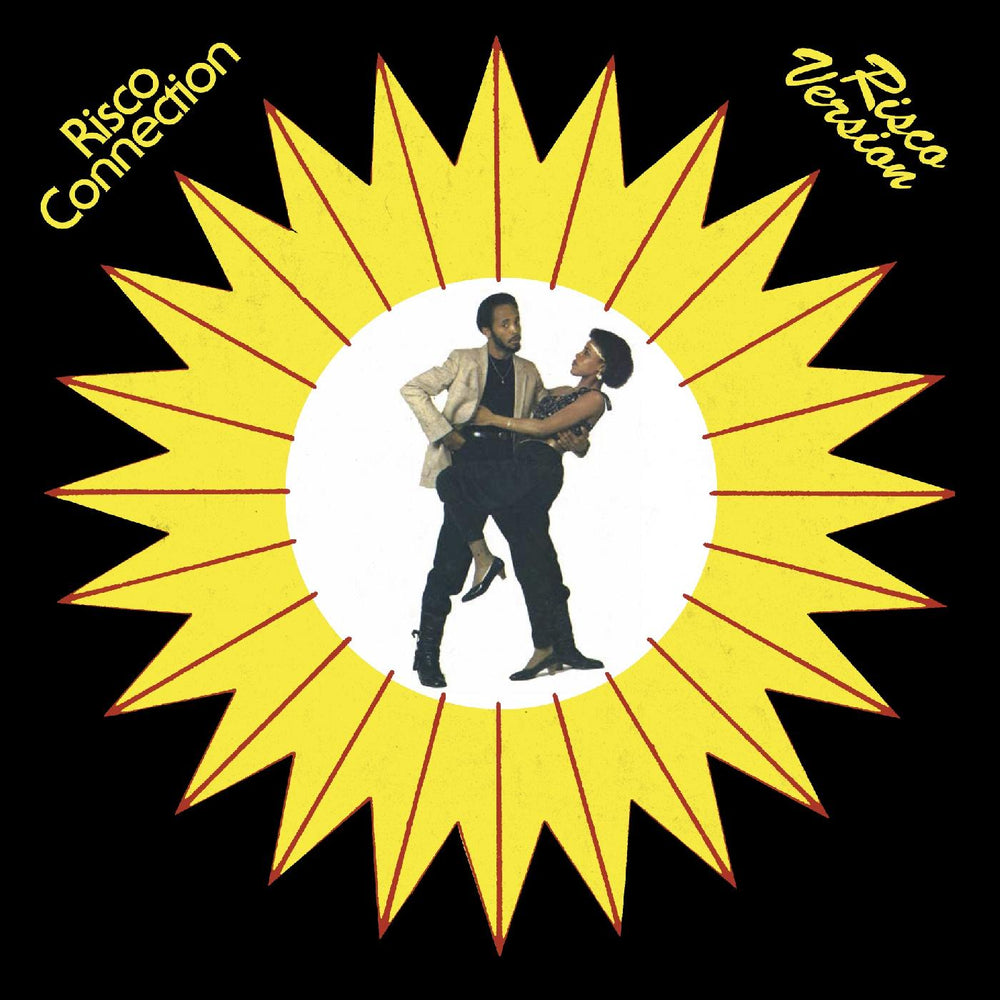 Risco Version [CD]
