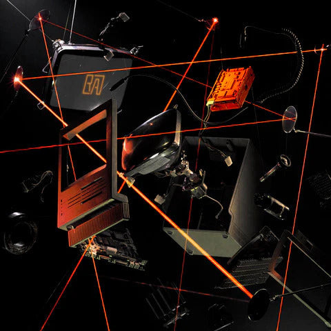 Ricochet [CD] (ONLINE ORDER ONLY)