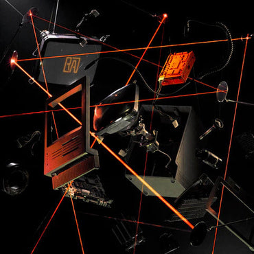 Ricochet [CD] (ONLINE ORDER ONLY)