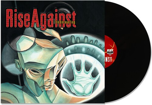 The Unraveling [Vinyl]