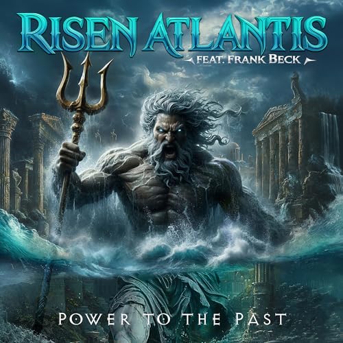 Power To The Past [CD] (ONLINE ORDER ONLY)