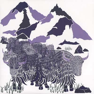 RISIL - Non Meters Volume 1 [CD] (ONLINE ORDER ONLY)