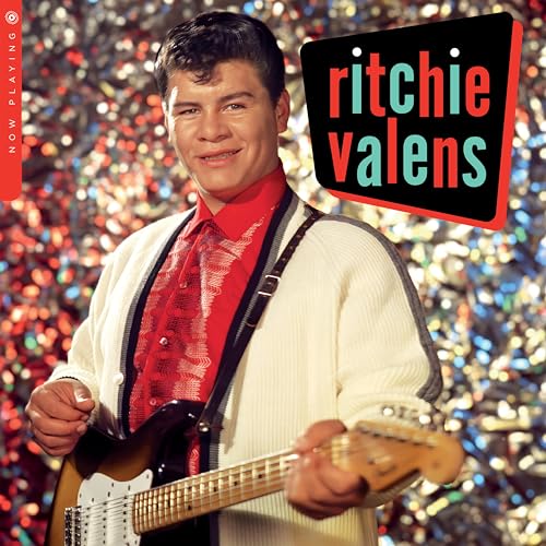Now Playing [Vinyl] (ONLINE ORDER ONLY)