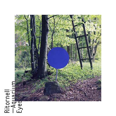 Aquarium Eyes [CD]