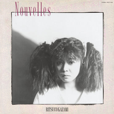 Nouvelles [Vinyl] (ONLINE ORDER ONLY)