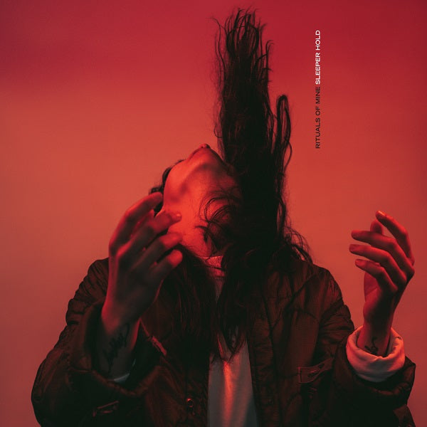 SLEEPER HOLD [Vinyl] (ONLINE ORDER ONLY)