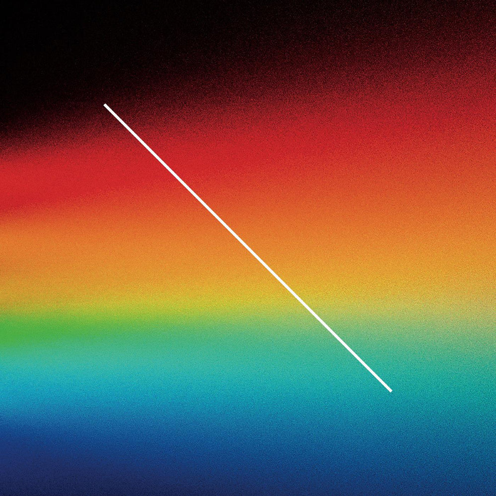 Overflow (2LP) [Vinyl] (ONLINE ORDER ONLY)