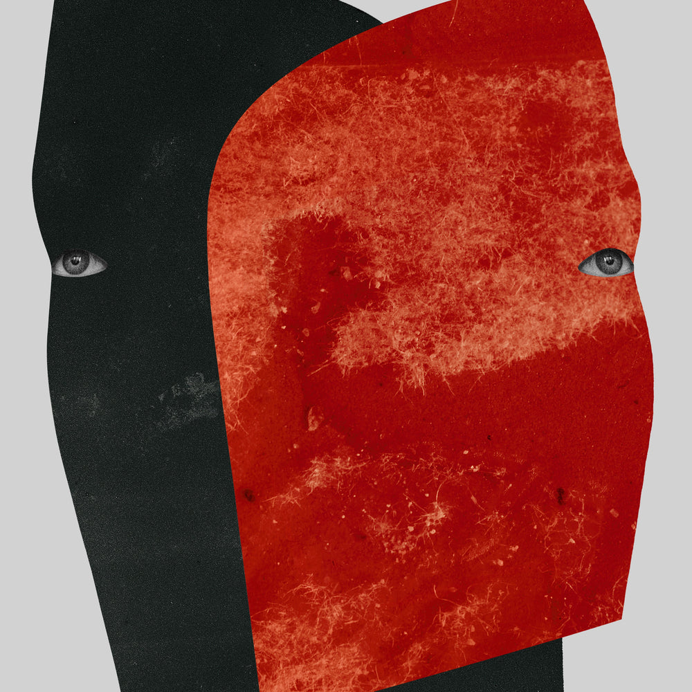 Rival Consoles - Persona [Vinyl] (ONLINE ORDER ONLY)