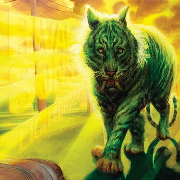 Rival Sons - LIGHTBRINGER [Vinyl] (ONLINE ORDER ONLY)