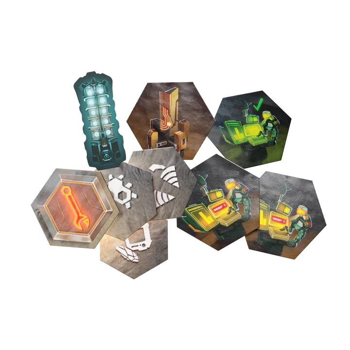 Deep Rock Galactic: Rival Incursion Expansion (ONLINE ORDER ONLY)