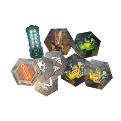 Deep Rock Galactic: Rival Incursion Expansion (ONLINE ORDER ONLY)