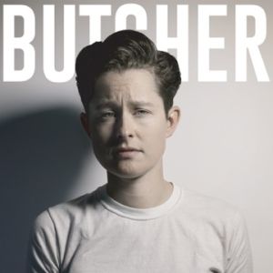 Butcher [CD]