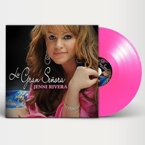 La Gran Senora [Vinyl]