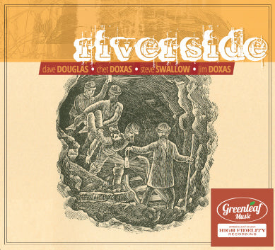 Riverside [CD]