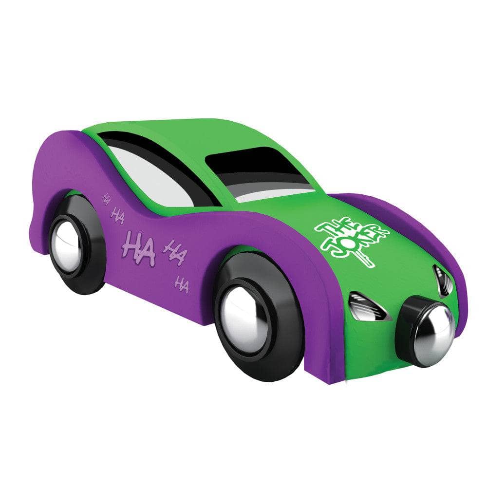 Batman - Joker Toy Train Car (ONLINE ORDER ONLY)