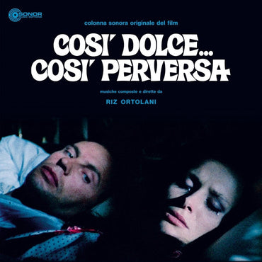 Cosi Dolce...Così Perversa [Vinyl]