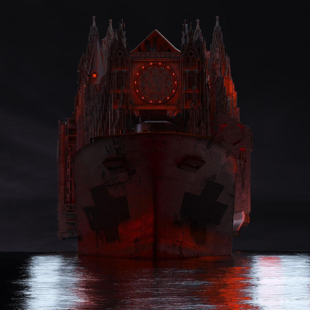 Adepta [Vinyl]