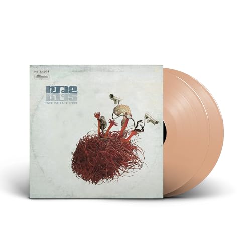 Since We Last Spoke [Vinyl] (ONLINE ORDER ONLY)