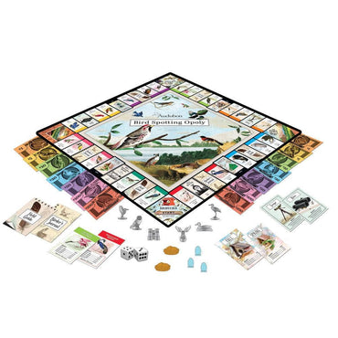 Audubon Opoly (ONLINE ORDER ONLY)