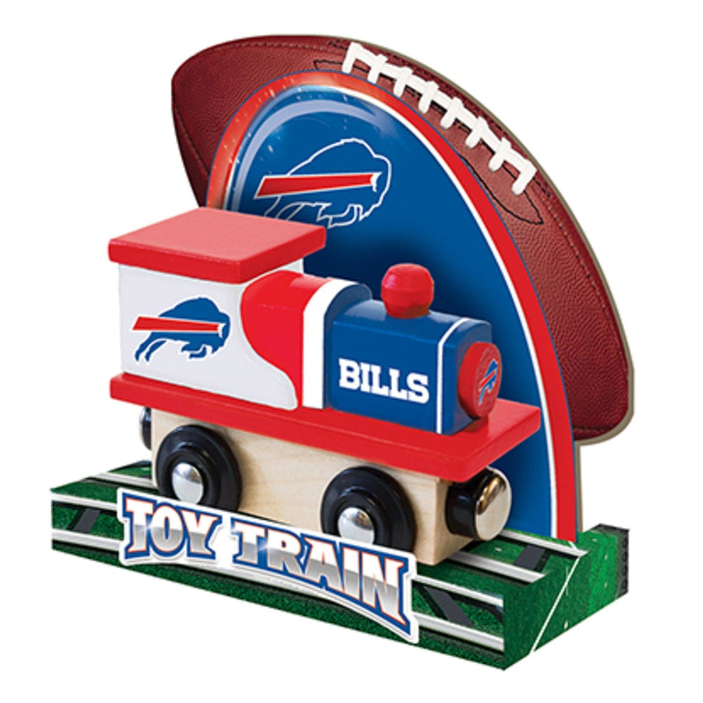 Buffalo Bills Toy Train Engine (ONLINE ORDER ONLY)