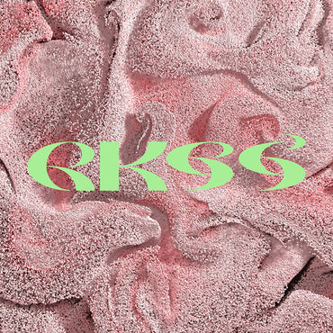 RKSS - DJ Tools [Vinyl] (ONLINE ORDER ONLY)