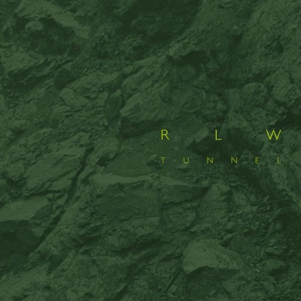 RLW - Tunnel [CD] (ONLINE ORDER ONLY)
