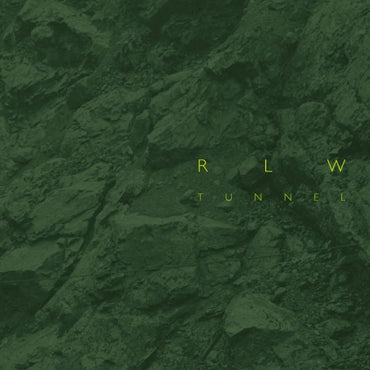 RLW - Tunnel [CD] (ONLINE ORDER ONLY)