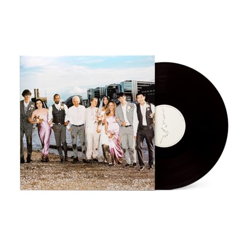 Wrong Person [Vinyl] Right Place [Vinyl]