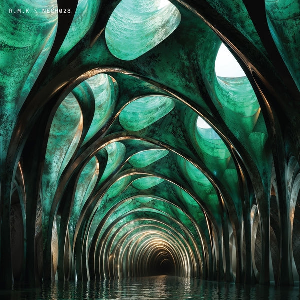 Nech028 [Vinyl]
