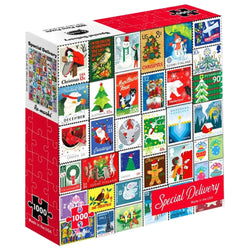 Puzzle: Special Delivery (ONLINE ORDER ONLY)