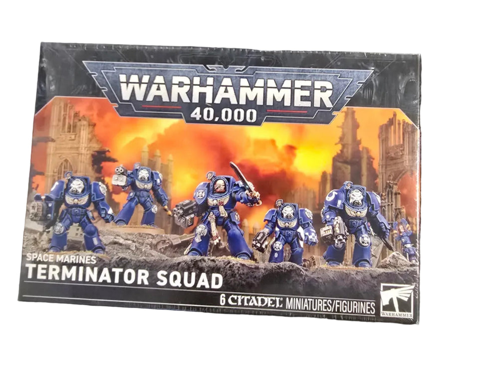 Warhammer 40k Sets