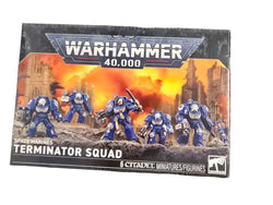Warhammer 40k Sets