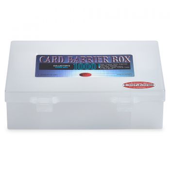 Kmc1000: Card Storage (1000 ct) (ONLINE ORDER ONLY)