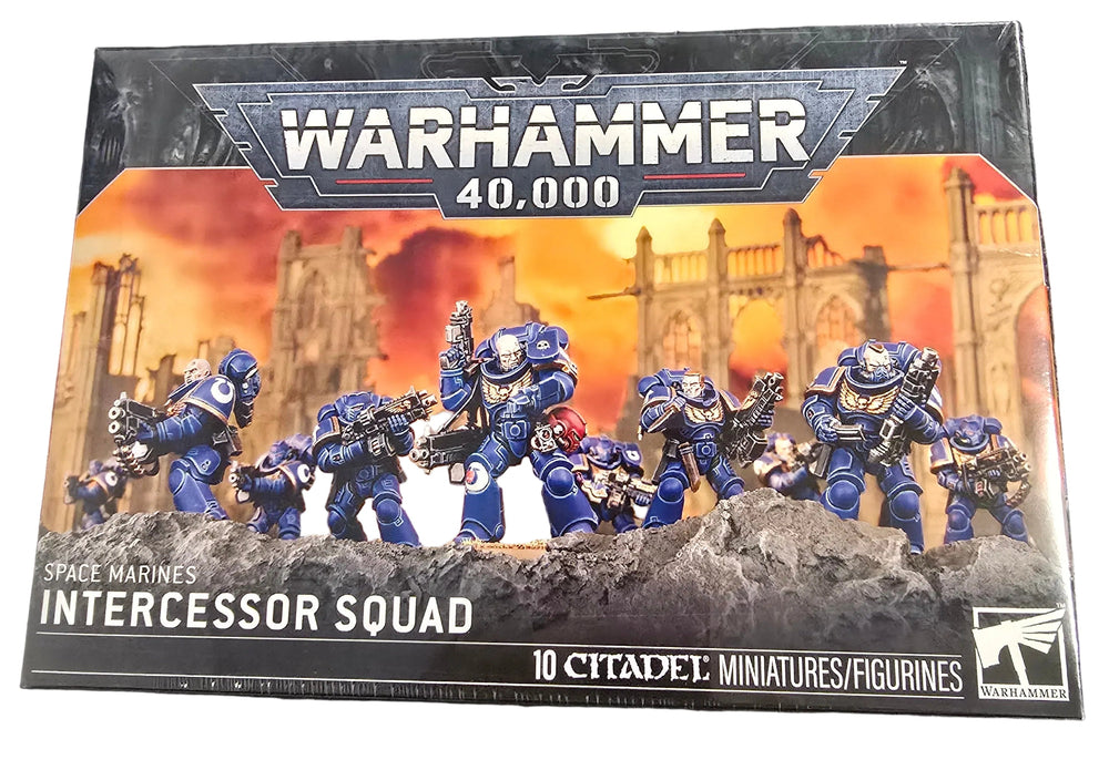 Warhammer 40k Sets