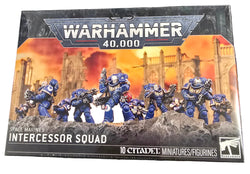 Warhammer 40k Sets
