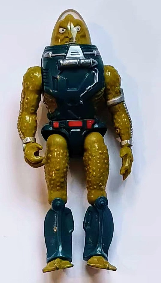 Masters of the Universe action figure - Slush Head (New Adventures) (ONLINE ORDER ONLY)