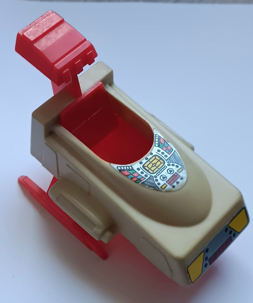 Voltron Vehicle - Scout Ship (Castle of Lions) (ONLINE ORDER ONLY)