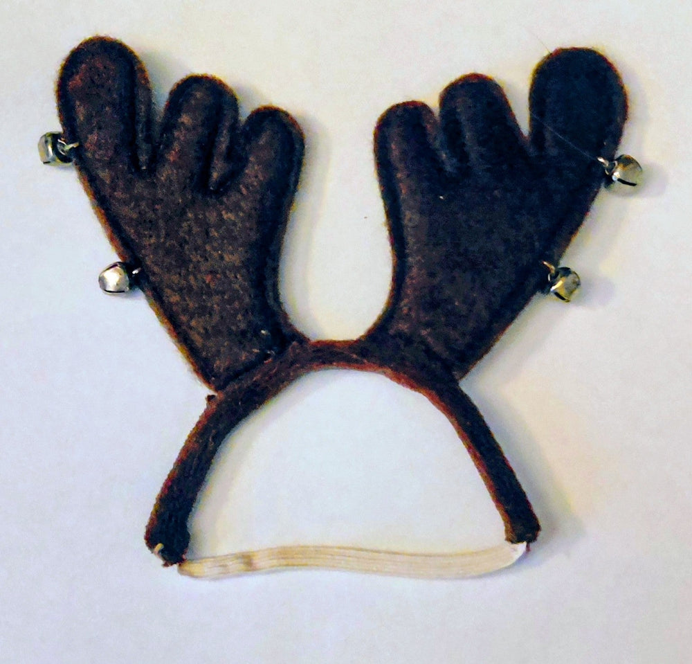 American Girl Doll Accessory - Coconut's Reindeer Ears (ONLINE ORDER ONLY)
